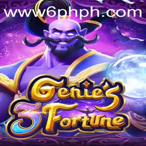 Genie3Fortune: Unlocking New Possibilities with 6PH