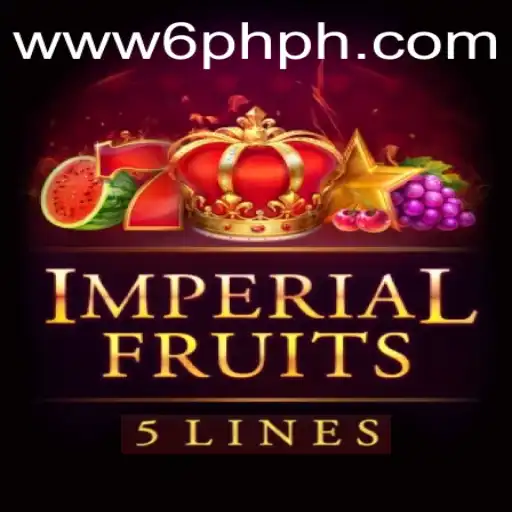 ImperialFruits5: A Deep Dive into the Enchanting World of Classic Slots
