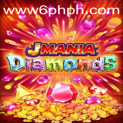 JManiaDiamonds: A New Era in Gem Matching Games
