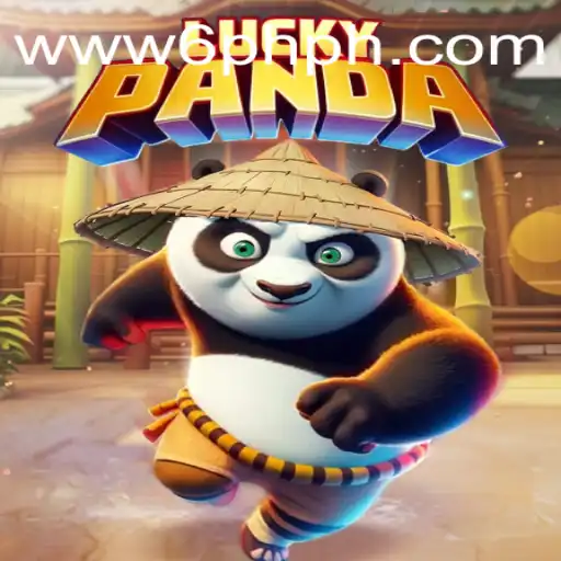 Exploring the World of LuckyPanda: Dive into the Adventure with 6PH