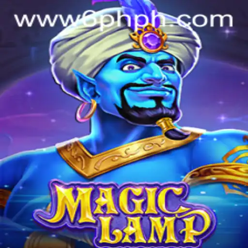 MagicLamp: A New Dimension in Board Gaming