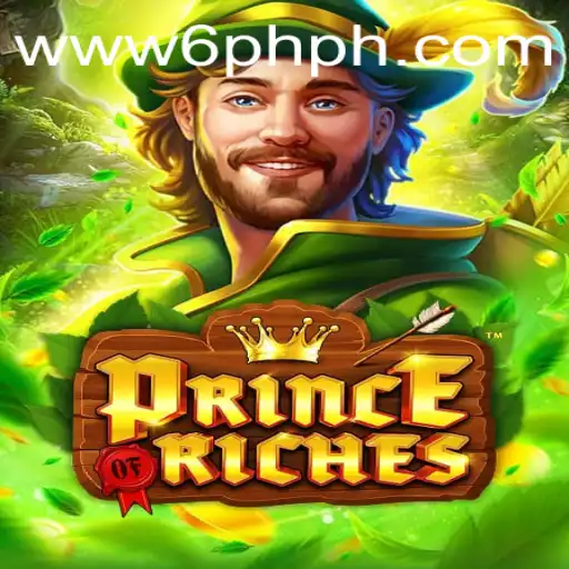 Exploring the Enigmatic World of PrinceOfRiches: An Intriguing Odyssey