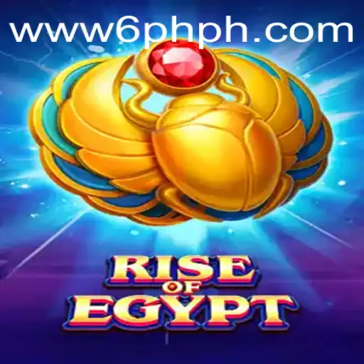 Rise of Egypt: Exploring the Ancient World in Modern Gaming