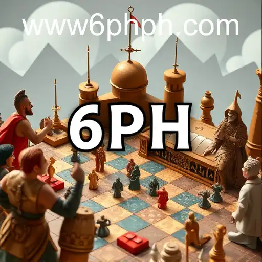 Gaming Experience 6PH - 800+ Premium and Exclusive Games